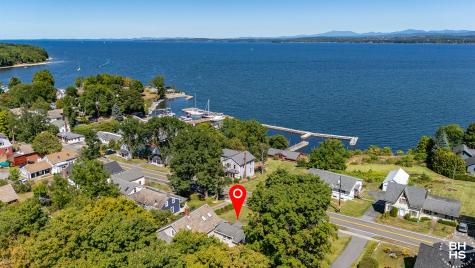 2255 Lakeshore Road Essex NY 12936