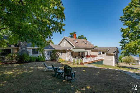 2255 Lakeshore Road Essex NY 12936