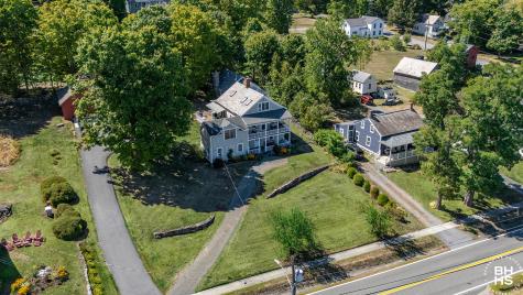 2255 Lakeshore Road Essex NY 12936