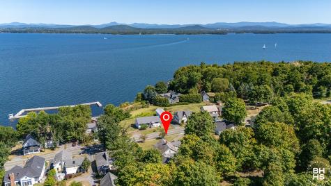 2255 Lakeshore Road Essex NY 12936