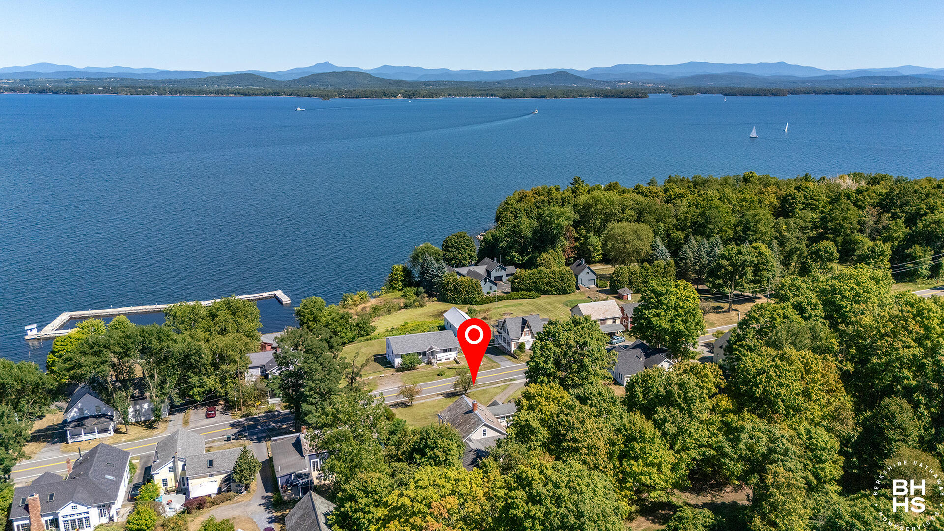 2255 Lakeshore Road Essex NY 12936