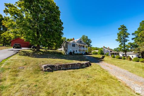 2255 Lakeshore Road Essex NY 12936