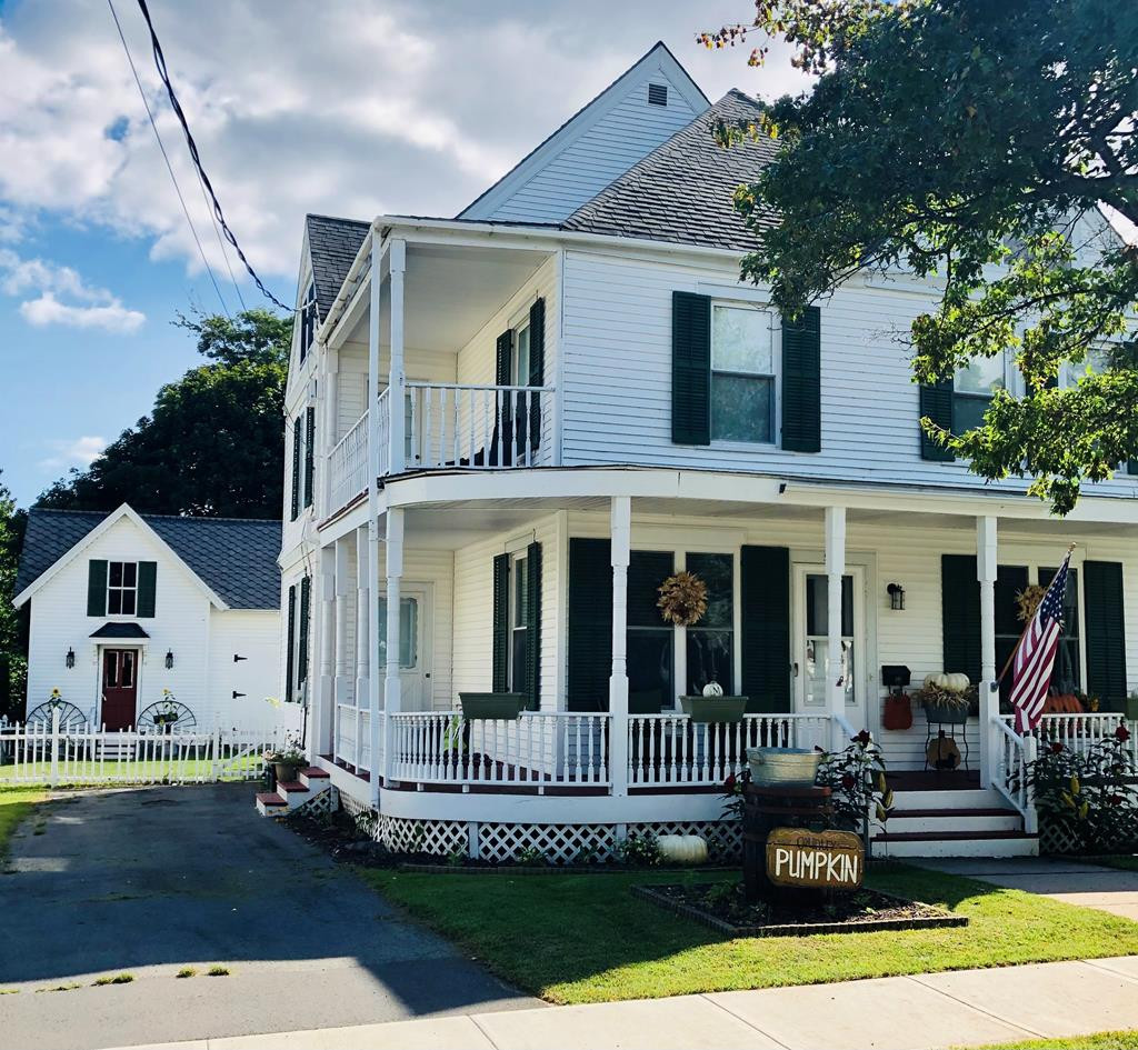 50 Lorraine Street Plattsburgh NY 12901