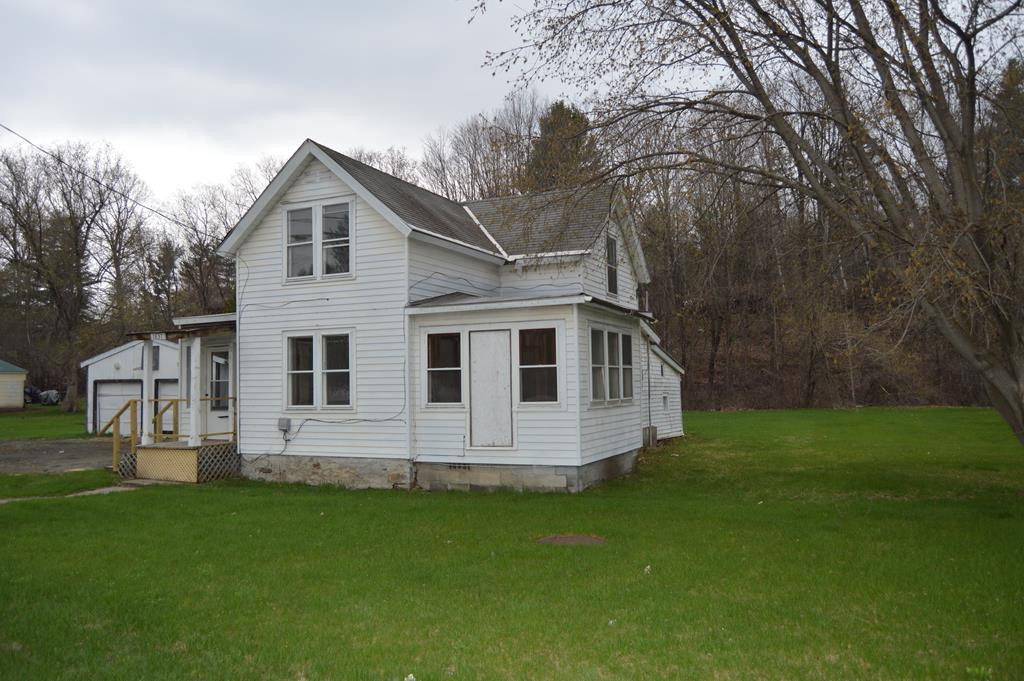 1837 Route 9 Keeseville NY 12944
