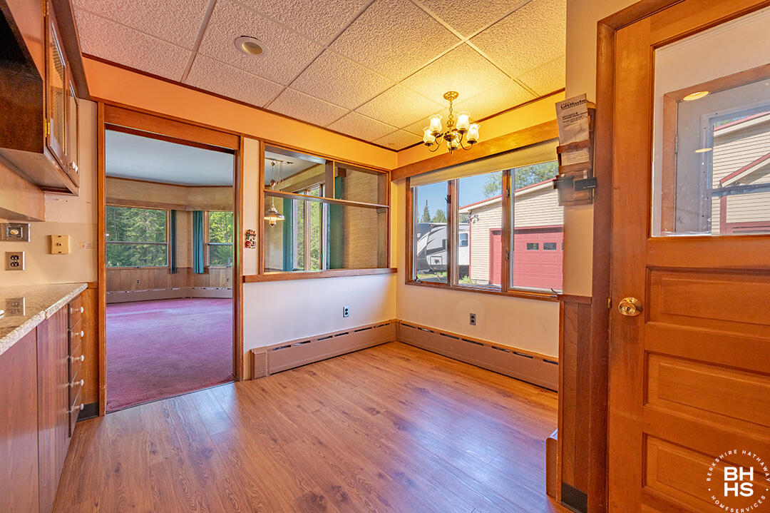 1341 State Route 3 Saranac Lake NY 12983