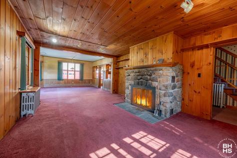 1341 State Route 3 Saranac Lake NY 12983