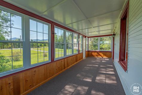 1341 State Route 3 Saranac Lake NY 12983