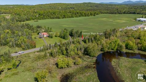 1341 State Route 3 Saranac Lake NY 12983