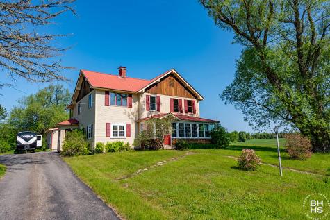 1341 State Route 3 Saranac Lake NY 12983