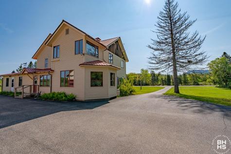 1341 State Route 3 Saranac Lake NY 12983