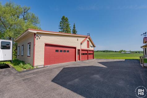 1341 State Route 3 Saranac Lake NY 12983