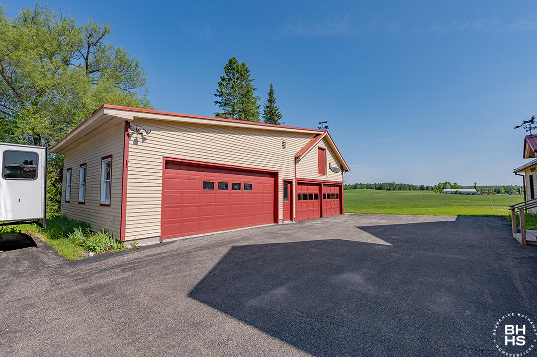 1341 State Route 3 Saranac Lake NY 12983