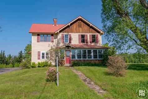 1341 State Route 3 Saranac Lake NY 12983
