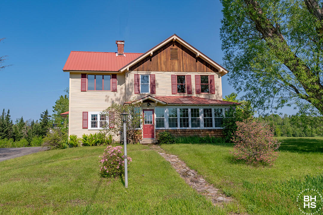 1341 State Route 3 Saranac Lake NY 12983