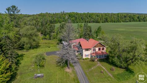 1341 State Route 3 Saranac Lake NY 12983