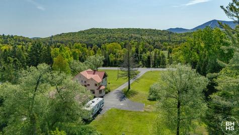 1341 State Route 3 Saranac Lake NY 12983