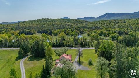 1341 State Route 3 Saranac Lake NY 12983