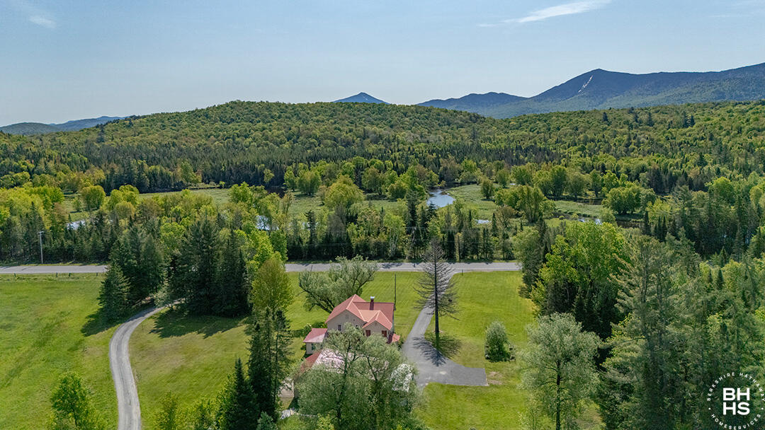 1341 State Route 3 Saranac Lake NY 12983