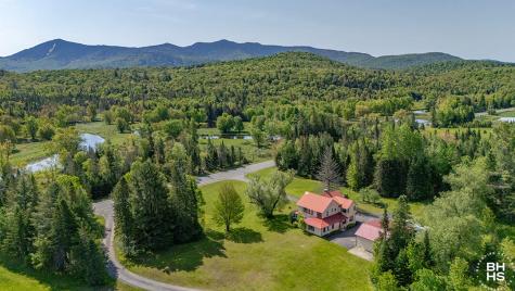 1341 State Route 3 Saranac Lake NY 12983