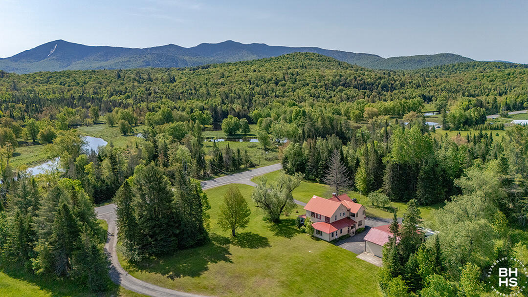 1341 State Route 3 Saranac Lake NY 12983