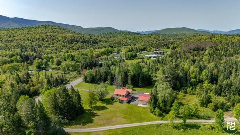 1341 State Route 3 Saranac Lake NY 12983