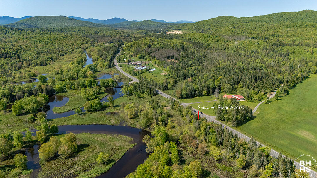 1341 State Route 3 Saranac Lake NY 12983