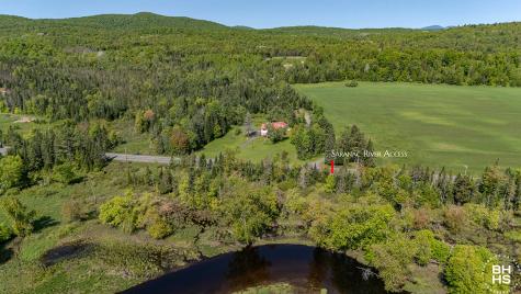 1341 State Route 3 Saranac Lake NY 12983
