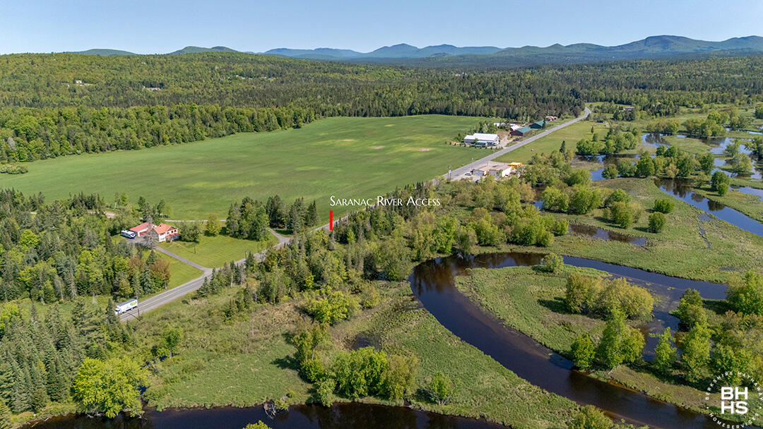 1341 State Route 3 Saranac Lake NY 12983