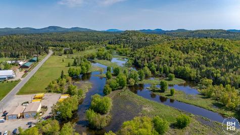 1341 State Route 3 Saranac Lake NY 12983