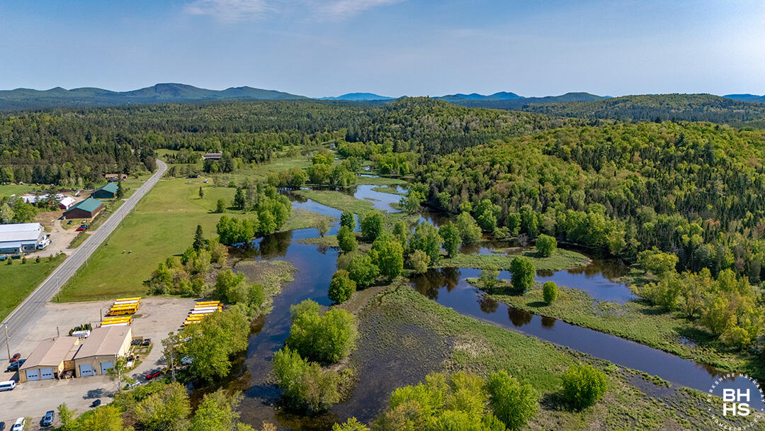 1341 State Route 3 Saranac Lake NY 12983