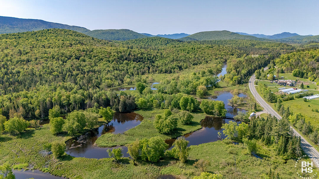 1341 State Route 3 Saranac Lake NY 12983