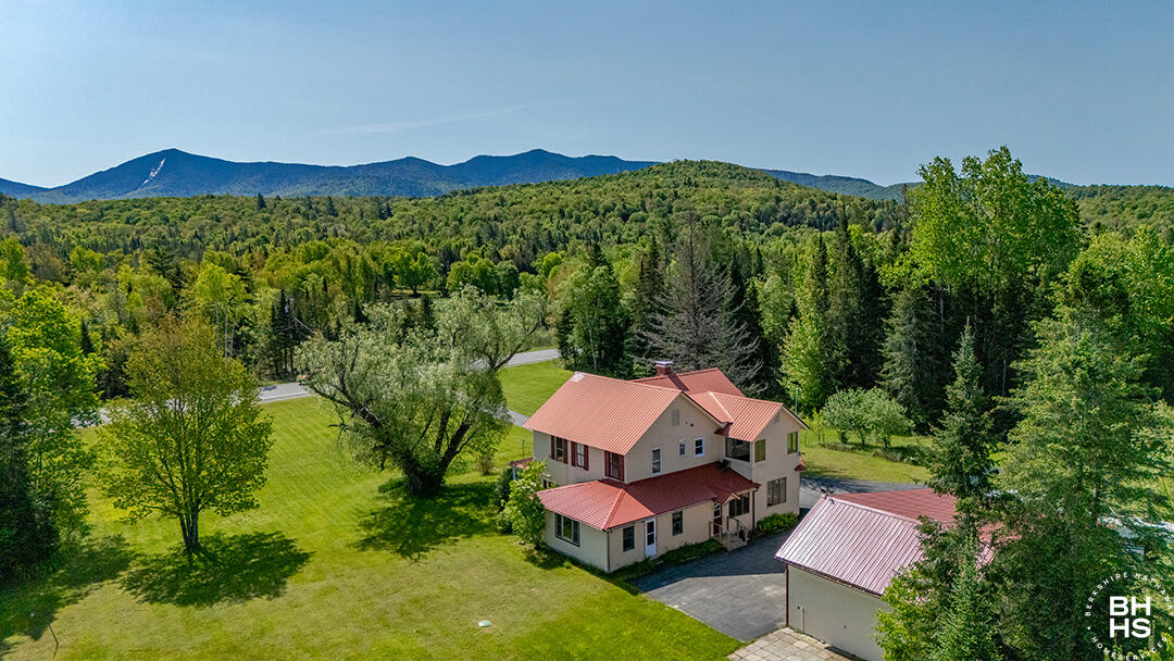 1341 State Route 3 Saranac Lake NY 12983