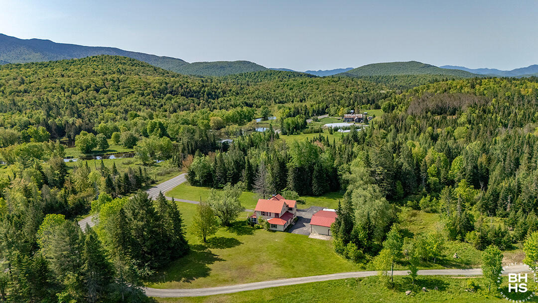1341 State Route 3 Saranac Lake NY 12983