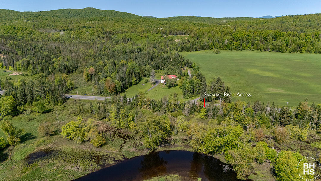 1341 State Route 3 Saranac Lake NY 12983
