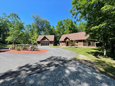 860 Oneil Road West Chazy NY 12992