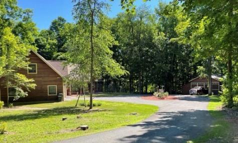 860 Oneil Road West Chazy NY 12992