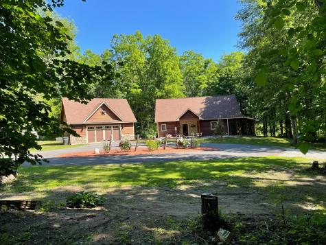 860 Oneil Road West Chazy NY 12992