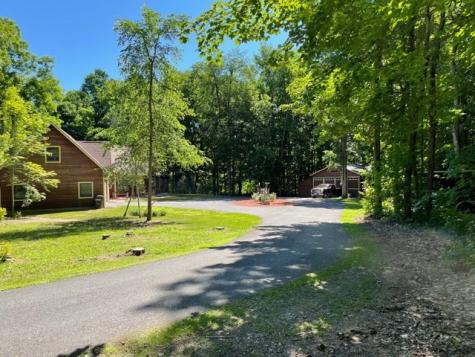860 Oneil Road West Chazy NY 12992