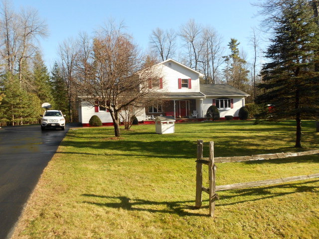 5 Beechwood Drive Morrisonville NY 12962