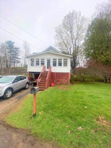 48 Crossfield Avenue Saranac Lake NY 12983
