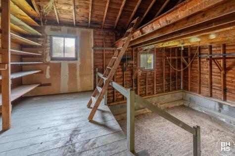 371 Keeses Mill Road Paul Smiths NY 12970