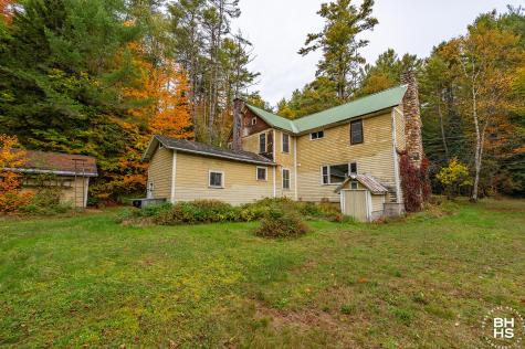 371 Keeses Mill Road Paul Smiths NY 12970