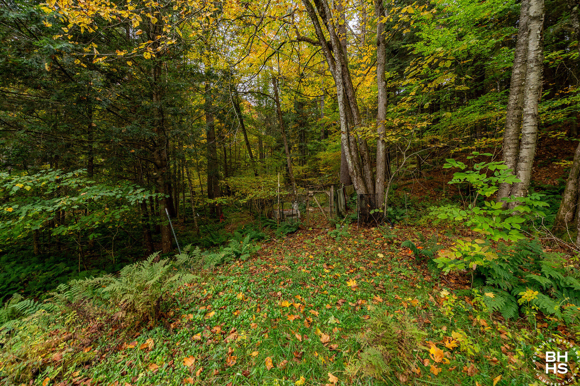 371 Keeses Mill Road Paul Smiths NY 12970