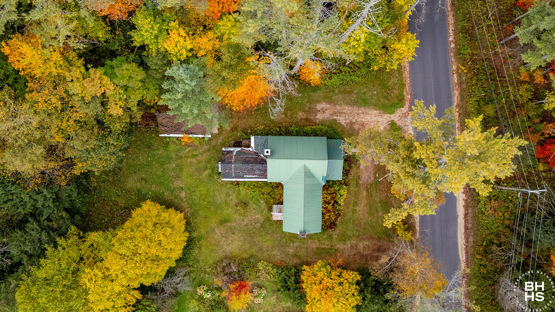 371 Keeses Mill Road Paul Smiths NY 12970