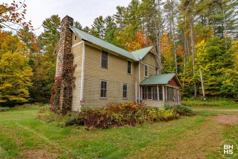 371 Keeses Mill Road Paul Smiths NY 12970