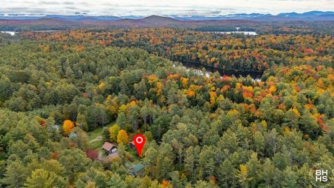 371 Keeses Mill Road Paul Smiths NY 12970