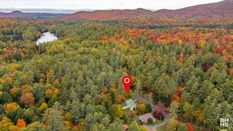 371 Keeses Mill Road Paul Smiths NY 12970
