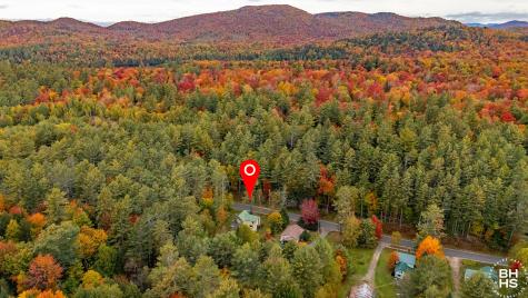 371 Keeses Mill Road Paul Smiths NY 12970