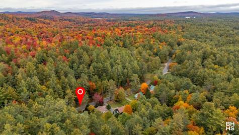 371 Keeses Mill Road Paul Smiths NY 12970