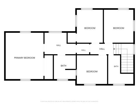 371 Keeses Mill Road Paul Smiths NY 12970